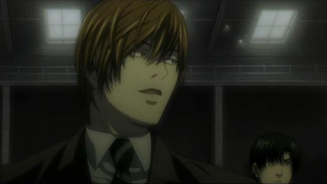 Otaku Gallery  / . / Anime e Manga / Death Note / Screen Shots / 36 - 28 Gennaio / 233.jpg